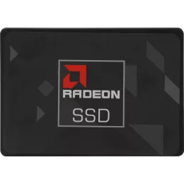 Накопитель SSD AMD SATA-III 512GB R3SL0512G2 Radeon R3 2.5"
