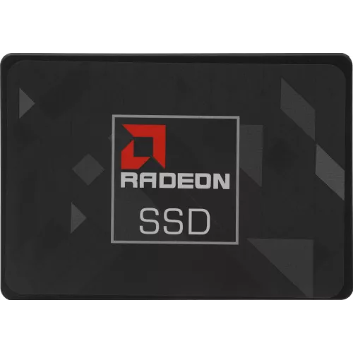 Накопитель SSD AMD SATA-III 512GB R3SL0512G2 Radeon R3 2.5"
