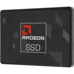 Накопитель SSD AMD SATA-III 512GB R3SL0512G2 Radeon R3 2.5"