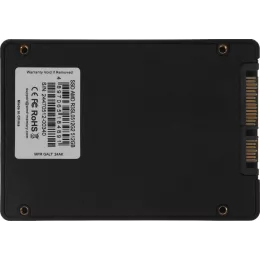 Накопитель SSD AMD SATA-III 512GB R3SL0512G2 Radeon R3 2.5"