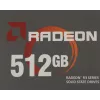 Накопитель SSD AMD SATA-III 512GB R3SL0512G2 Radeon R3 2.5"