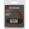 Накопитель SSD AMD SATA 256GB R3MS0256G8 Radeon M.2 2280