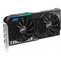Видеокарта Asrock PCI-E 4.0 B580 CL 12GO INTEL ARC B580 12Gb 192bit GDDR6 2740/19000 HDMIx1 DPx3 HDCP Ret