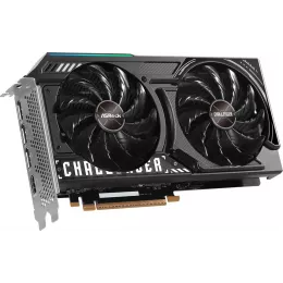 Видеокарта Asrock PCI-E 4.0 B580 CL 12GO INTEL ARC B580 12Gb 192bit GDDR6 2740/19000 HDMIx1 DPx3 HDCP Ret