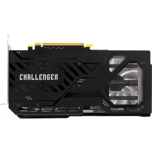 Видеокарта Asrock PCI-E 4.0 B580 CL 12GO INTEL ARC B580 12Gb 192bit GDDR6 2740/19000 HDMIx1 DPx3 HDCP Ret