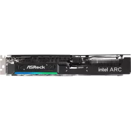 Видеокарта Asrock PCI-E 4.0 B580 CL 12GO INTEL ARC B580 12Gb 192bit GDDR6 2740/19000 HDMIx1 DPx3 HDCP Ret