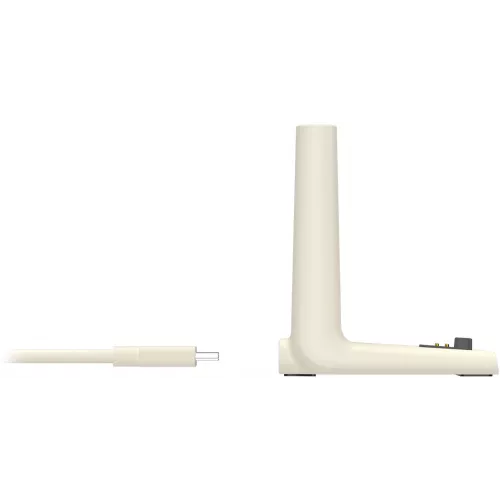 Мышь A4Tech Bloody R72 Ultra Duo белый/красный оптическая 20000dpi беспров. USB/USB-C 7but (R72 ULTRA DUO PIXELS RED)