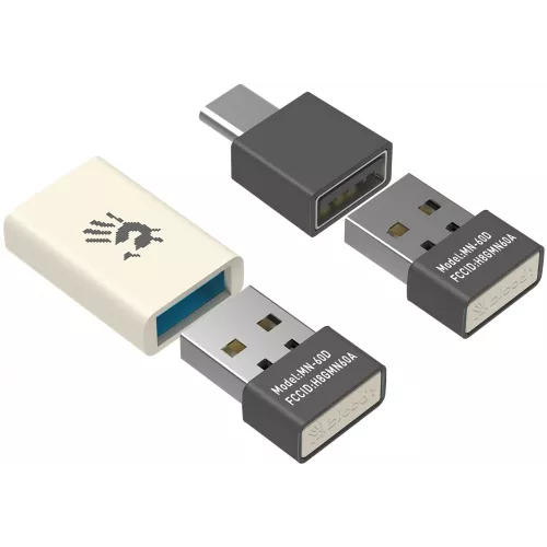 Мышь A4Tech Bloody R72 Ultra Duo белый/красный оптическая 20000dpi беспров. USB/USB-C 7but (R72 ULTRA DUO PIXELS RED)