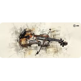 Коврик для мыши Cactus Musical 900x400x4мм (CS-MP-COR02XXL)