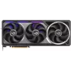 Видеокарта Asus PCI-E 5.0 ROG-ASTRAL-RTX5080-O16G-GAMING NVIDIA GeForce RTX 5080 16Gb 256bit GDDR7 2760/30000 HDMIx2 DPx3 HDCP Ret