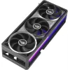 Видеокарта Asus PCI-E 5.0 ROG-ASTRAL-RTX5080-O16G-GAMING NVIDIA GeForce RTX 5080 16Gb 256bit GDDR7 2760/30000 HDMIx2 DPx3 HDCP Ret