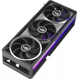 Видеокарта Asus PCI-E 5.0 ROG-ASTRAL-RTX5080-O16G-GAMING NVIDIA GeForce RTX 5080 16Gb 256bit GDDR7 2760/30000 HDMIx2 DPx3 HDCP Ret