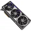 Видеокарта Asus PCI-E 5.0 ROG-ASTRAL-RTX5080-O16G-GAMING NVIDIA GeForce RTX 5080 16Gb 256bit GDDR7 2760/30000 HDMIx2 DPx3 HDCP Ret