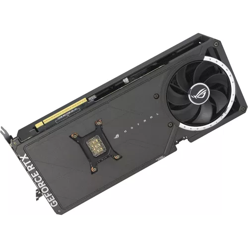 Видеокарта Asus PCI-E 5.0 ROG-ASTRAL-RTX5080-O16G-GAMING NVIDIA GeForce RTX 5080 16Gb 256bit GDDR7 2760/30000 HDMIx2 DPx3 HDCP Ret