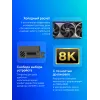 Видеокарта Asus PCI-E 5.0 ROG-ASTRAL-RTX5080-O16G-GAMING NVIDIA GeForce RTX 5080 16Gb 256bit GDDR7 2760/30000 HDMIx2 DPx3 HDCP Ret