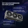 Видеокарта Asus PCI-E 5.0 ROG-ASTRAL-RTX5080-O16G-GAMING NVIDIA GeForce RTX 5080 16Gb 256bit GDDR7 2760/30000 HDMIx2 DPx3 HDCP Ret