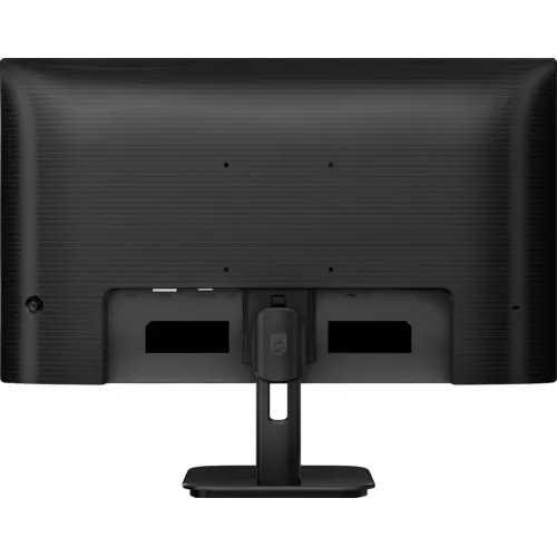 Монитор Philips 23.8" E Line 24E1N1100D черный IPS LED 16:9 DVI HDMI матовая 250cd 178гр/178гр 1920x1080 100Hz VGA FHD 2.91кг