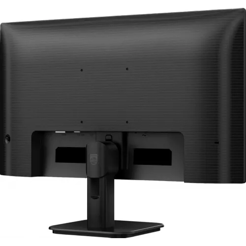Монитор Philips 23.8" E Line 24E1N1100D черный IPS LED 16:9 DVI HDMI матовая 250cd 178гр/178гр 1920x1080 100Hz VGA FHD 2.91кг