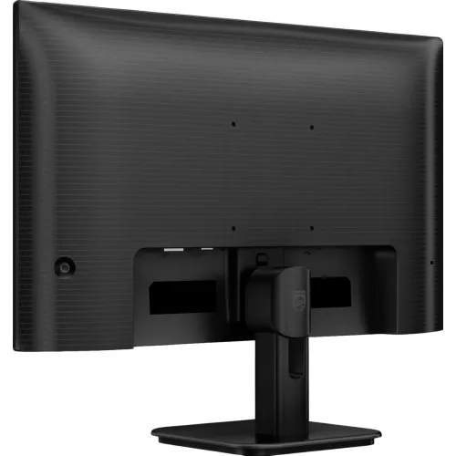 Монитор Philips 23.8" E Line 24E1N1100D черный IPS LED 16:9 DVI HDMI матовая 250cd 178гр/178гр 1920x1080 100Hz VGA FHD 2.91кг