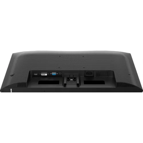Монитор Philips 23.8" E Line 24E1N1100D черный IPS LED 16:9 DVI HDMI матовая 250cd 178гр/178гр 1920x1080 100Hz VGA FHD 2.91кг