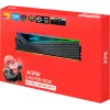 Память DDR5 2x16GB 6000MHz A-Data AX5U6000C3016G-DCCARGY XPG Caster RGB RTL Gaming PC5-48000 CL30 DIMM ECC 288-pin 1.35В kit single rank с радиатором Ret