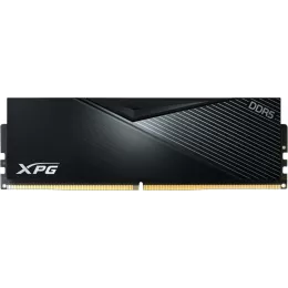Память DDR5 2x32GB 6000MHz A-Data AX5U6000C3032G-DCLABK XPG Lancer RTL Gaming PC5-48000 CL30 DIMM 288-pin 1.25В kit dual rank с радиатором Ret