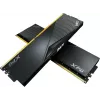 Память DDR5 2x32GB 6000MHz A-Data AX5U6000C3032G-DCLABK XPG Lancer RTL Gaming PC5-48000 CL30 DIMM 288-pin 1.25В kit dual rank с радиатором Ret