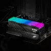 Память DDR5 2x16GB 6000MHz A-Data AX5U6000C3016G-DTLABRBK XPG Lancer Blade RGB RTL Gaming PC5-48000 CL30 DIMM ECC 288-pin 1.35В kit dual rank с радиатором Ret