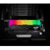 Память DDR5 2x16GB 6000MHz A-Data AX5U6000C3016G-DTLABRBK XPG Lancer Blade RGB RTL Gaming PC5-48000 CL30 DIMM ECC 288-pin 1.35В kit dual rank с радиатором Ret