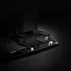 Память DDR5 2x16GB 5600MHz A-Data AX5U5600C4616G-DTLABBK XPG Lancer Blade RTL Gaming PC5-44800 CL46 DIMM ECC 288-pin 1.1В kit dual rank с радиатором Ret