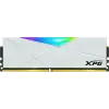 Память DDR4 2x16GB 3200MHz A-Data AX4U320016G16A-DW50 XPG Spectrix D50 RGB RTL Gaming PC4-25600 CL16 DIMM 288-pin 1.35В kit с радиатором Ret