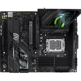 Материнская плата Asus ROG STRIX Z890-F GAMING WIFI Soc-1851 Intel Z890 4xDDR5 ATX AC`97 8ch(7.1) 2.5Gg RAID+HDMI+DP