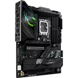 Материнская плата Asus ROG STRIX Z890-F GAMING WIFI Soc-1851 Intel Z890 4xDDR5 ATX AC`97 8ch(7.1) 2.5Gg RAID+HDMI+DP
