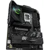 Материнская плата Asus ROG STRIX Z890-F GAMING WIFI Soc-1851 Intel Z890 4xDDR5 ATX AC`97 8ch(7.1) 2.5Gg RAID+HDMI+DP