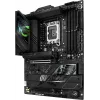 Материнская плата Asus ROG STRIX Z890-F GAMING WIFI Soc-1851 Intel Z890 4xDDR5 ATX AC`97 8ch(7.1) 2.5Gg RAID+HDMI+DP