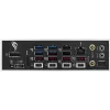 Материнская плата Asus ROG STRIX Z890-F GAMING WIFI Soc-1851 Intel Z890 4xDDR5 ATX AC`97 8ch(7.1) 2.5Gg RAID+HDMI+DP