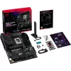 Материнская плата Asus ROG STRIX Z890-F GAMING WIFI Soc-1851 Intel Z890 4xDDR5 ATX AC`97 8ch(7.1) 2.5Gg RAID+HDMI+DP