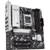 Материнская плата Asus PRIME B840M-A WIFI Socket AM5 AMD B840 4xDDR5 mATX AC`97 8ch(7.1) 2.5Gg RAID+HDMI+DP
