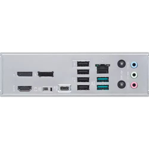 Материнская плата Asus PRIME B840M-A WIFI Socket AM5 AMD B840 4xDDR5 mATX AC`97 8ch(7.1) 2.5Gg RAID+HDMI+DP