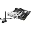 Материнская плата Asus PRIME B840M-A WIFI Socket AM5 AMD B840 4xDDR5 mATX AC`97 8ch(7.1) 2.5Gg RAID+HDMI+DP