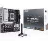 Материнская плата Asus PRIME B840M-A WIFI Socket AM5 AMD B840 4xDDR5 mATX AC`97 8ch(7.1) 2.5Gg RAID+HDMI+DP