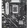 Материнская плата Asus PRIME B860M-K Soc-1851 Intel B860 2xDDR5 mATX AC`97 8ch(7.1) 2.5Gg RAID+HDMI+DP