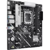 Материнская плата Asus PRIME B860M-K Soc-1851 Intel B860 2xDDR5 mATX AC`97 8ch(7.1) 2.5Gg RAID+HDMI+DP