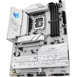 Материнская плата Asus ROG STRIX B860-A GAMING WIFI Soc-1851 Intel B860 4xDDR5 ATX AC`97 8ch(7.1) 2.5Gg RAID+HDMI+DP