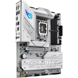 Материнская плата Asus ROG STRIX B860-A GAMING WIFI Soc-1851 Intel B860 4xDDR5 ATX AC`97 8ch(7.1) 2.5Gg RAID+HDMI+DP