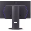 Монитор LG 26.5" UltraGear 27GX790A-B черный OLED LED 16:9 HDMI матовая HAS Piv 275cd 178гр/178гр 2560x1440 480Hz G-Sync FreeSync Premium Pro DP QHD USB 9.3кг