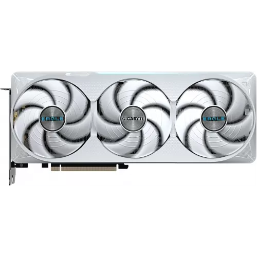 Видеокарта Gigabyte PCI-E 5.0 GV-N507TEAGLEOC ICE-16GD 1.0 NVIDIA GeForce RTX 5070TI 16Gb 256bit GDDR7 2542/28000 HDMIx1 DPx3 HDCP Ret