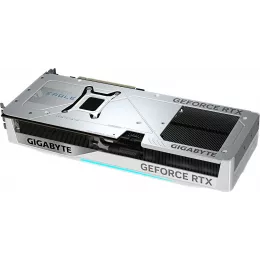 Видеокарта Gigabyte PCI-E 5.0 GV-N507TEAGLEOC ICE-16GD 1.0 NVIDIA GeForce RTX 5070TI 16Gb 256bit GDDR7 2542/28000 HDMIx1 DPx3 HDCP Ret
