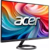 Монитор Acer 27" R272G0yi черный IPS LED 1ms 16:9 HDMI матовая 250cd 178гр/178гр 1920x1080 120Hz FreeSync VGA FHD 4.65кг