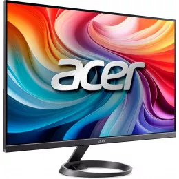 Монитор Acer 27" R272G0yi черный IPS LED 1ms 16:9 HDMI матовая 250cd 178гр/178гр 1920x1080 120Hz FreeSync VGA FHD 4.65кг